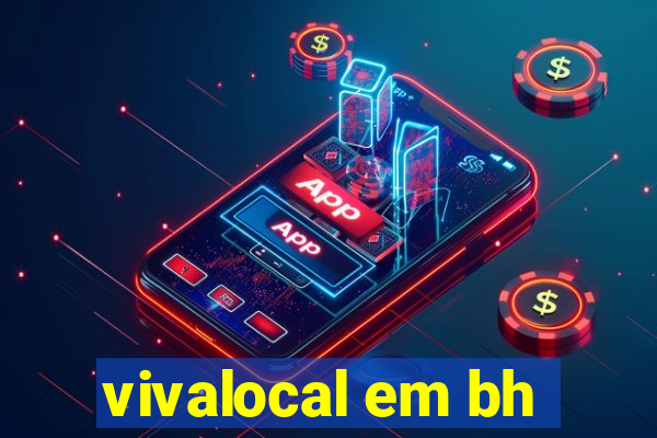 vivalocal em bh